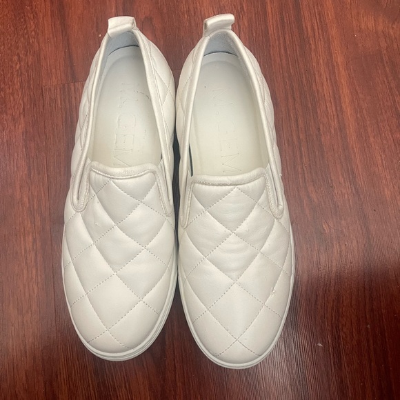 M. Gemi Maddalena Sneakers Size 38.5 - Picture 2 of 7